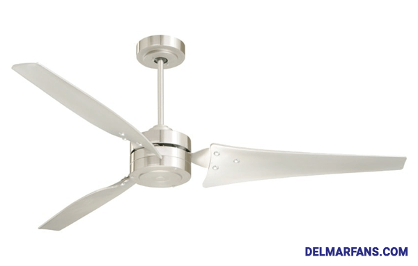 Best Ceiling Fans Without Lights Low, White Ceiling Fans Without Lights