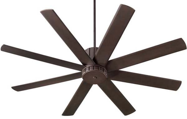 Best Ceiling Fans Without Lights Low Profile Hugger Outdoor