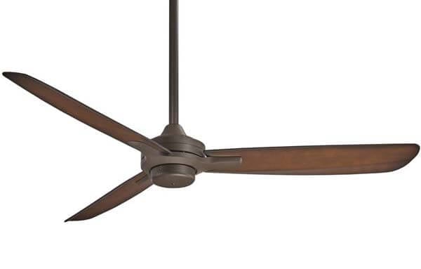 Best Ceiling Fans Without Lights Low Profile Hugger Outdoor Black White Modern Contemporary Delmarfans Com