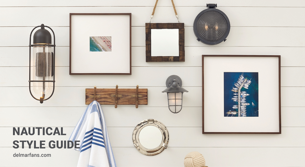Nautical Style Guide