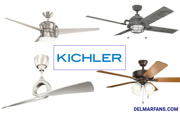 Best Ceiling Fan Brands Guide For 2020, High Quality Ceiling Fans With Lights