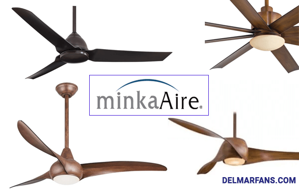 Best Ceiling Fan Brands Guide For 2020, What Is The Best Brand Of Outdoor Ceiling Fans
