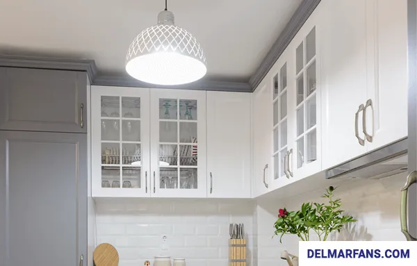 kitchen ceiling lighting