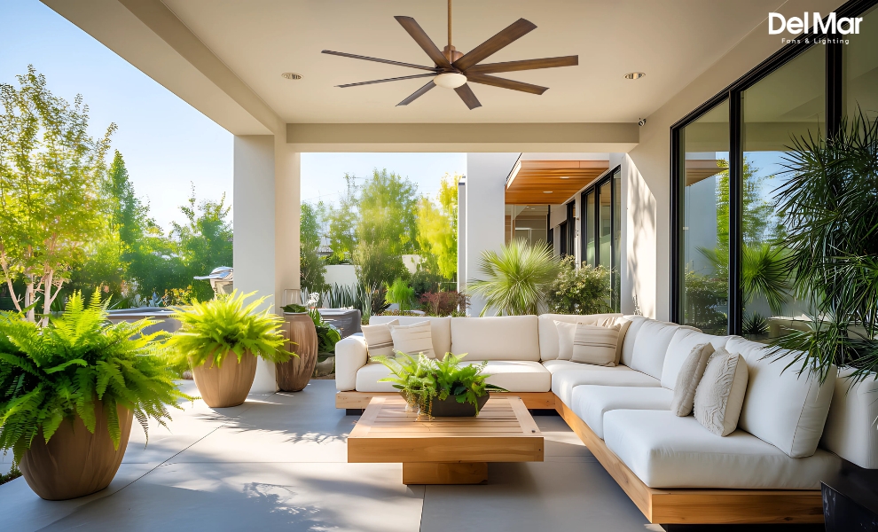 Minka-Aire  Slipstream