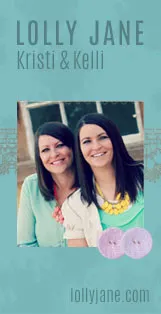 Green Photo Of Kate Riley For Centsational Girl Design Dilemma