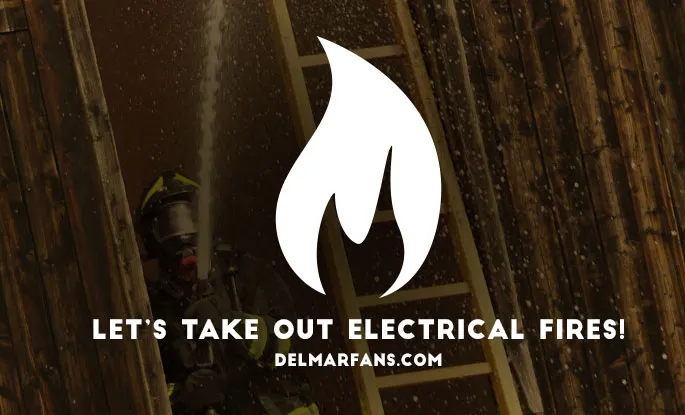 Lets Take Out Electrical Fires Safety
