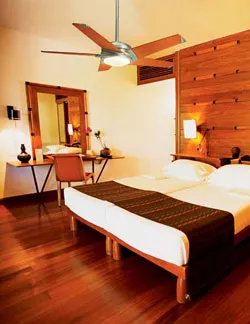 Casablanca Stealth Ceiling Fan Install