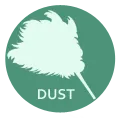 High Zone Dust