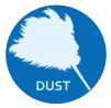 Mid Zone Dust