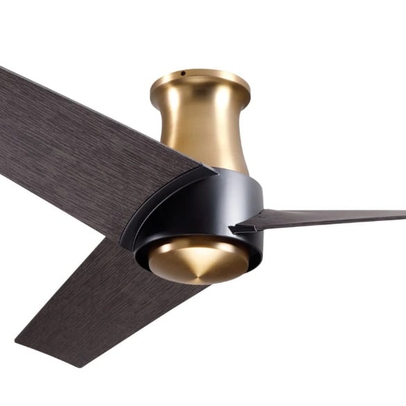 Modern Fan Co Flush Mounts