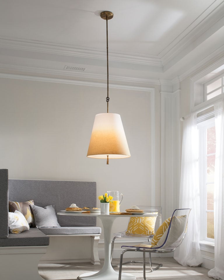 dining room pendant light