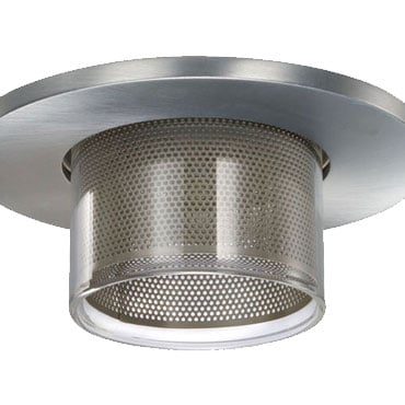 4" recessed Lights