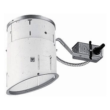 Sloped Recessed Lights