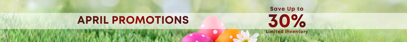 Closeout and Open Box Deals