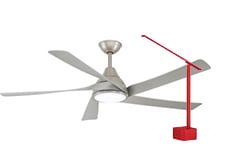 Minka-Aire Fans deal