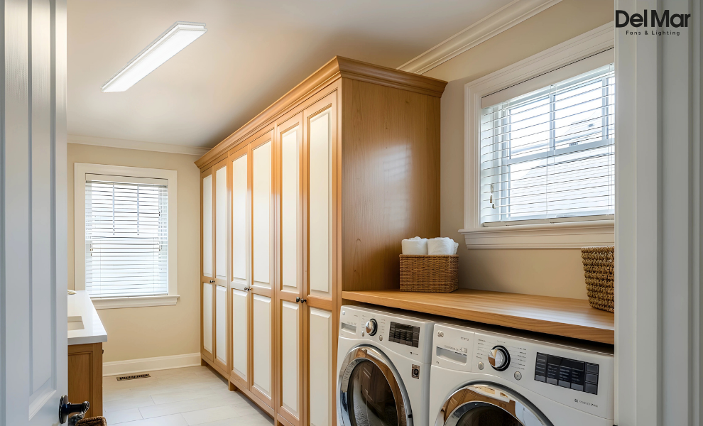 laundry room light lithonia