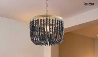 Cyan Design 11247 Estrella Pendant