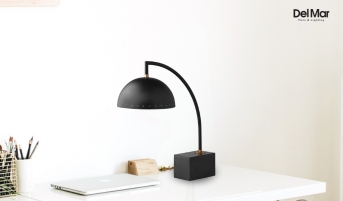 Cyan Design 11221 Mondrian Table Lamp