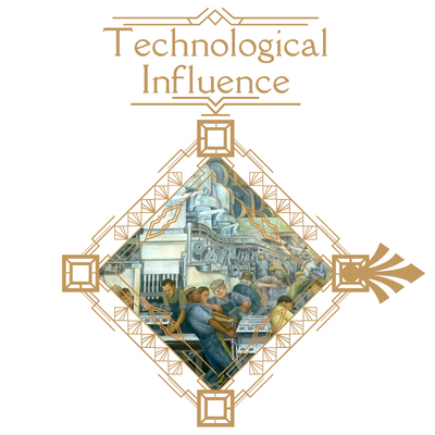 Influence of Technology